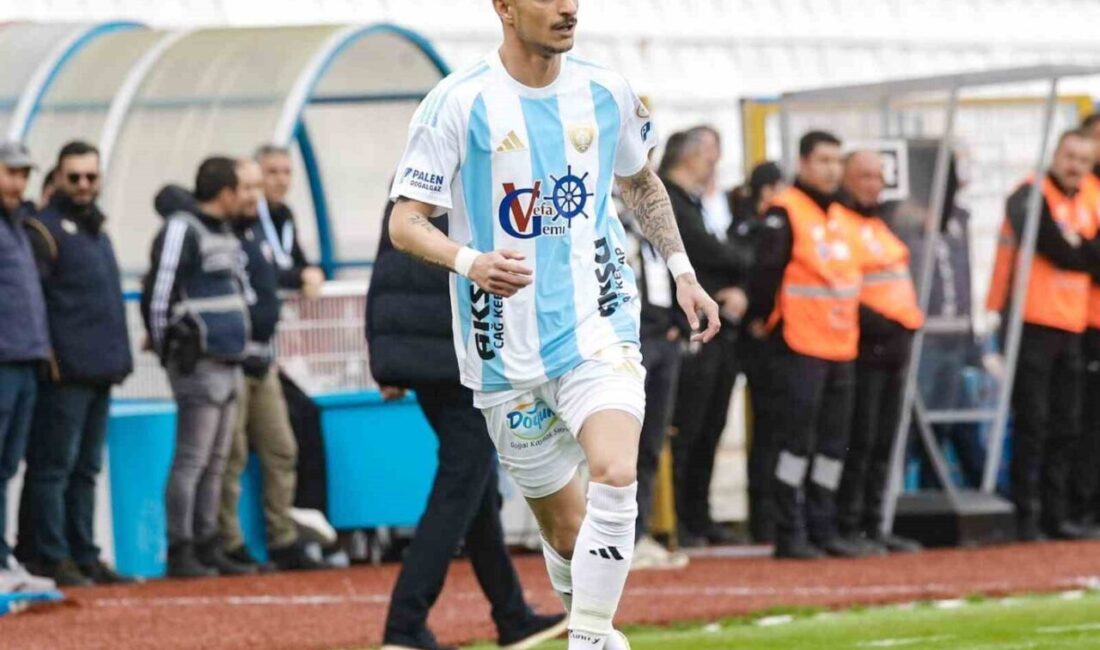 1. Lig’de 2025-2026 sezonunu şampiyon tamamlayarak Süper Lig’e yükselen Erzurumspor