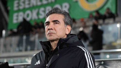 Trendyol 1. Lig play-off final müsabakası oynayacak Esenler Erokspor’da Teknik