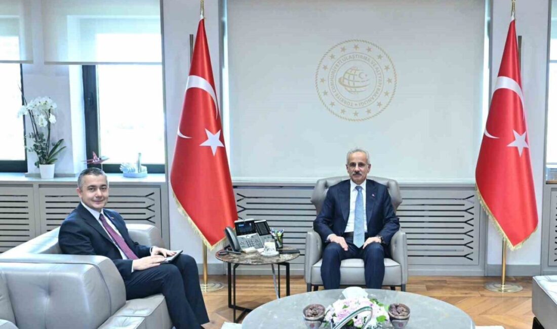 Esenyurt Belediye Başkan Vekili Can Aksoy, İstanbul’un en yoğun nüfusuna