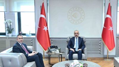 Esenyurt Belediye Başkan Vekili Can Aksoy, İstanbul’un en yoğun nüfusuna