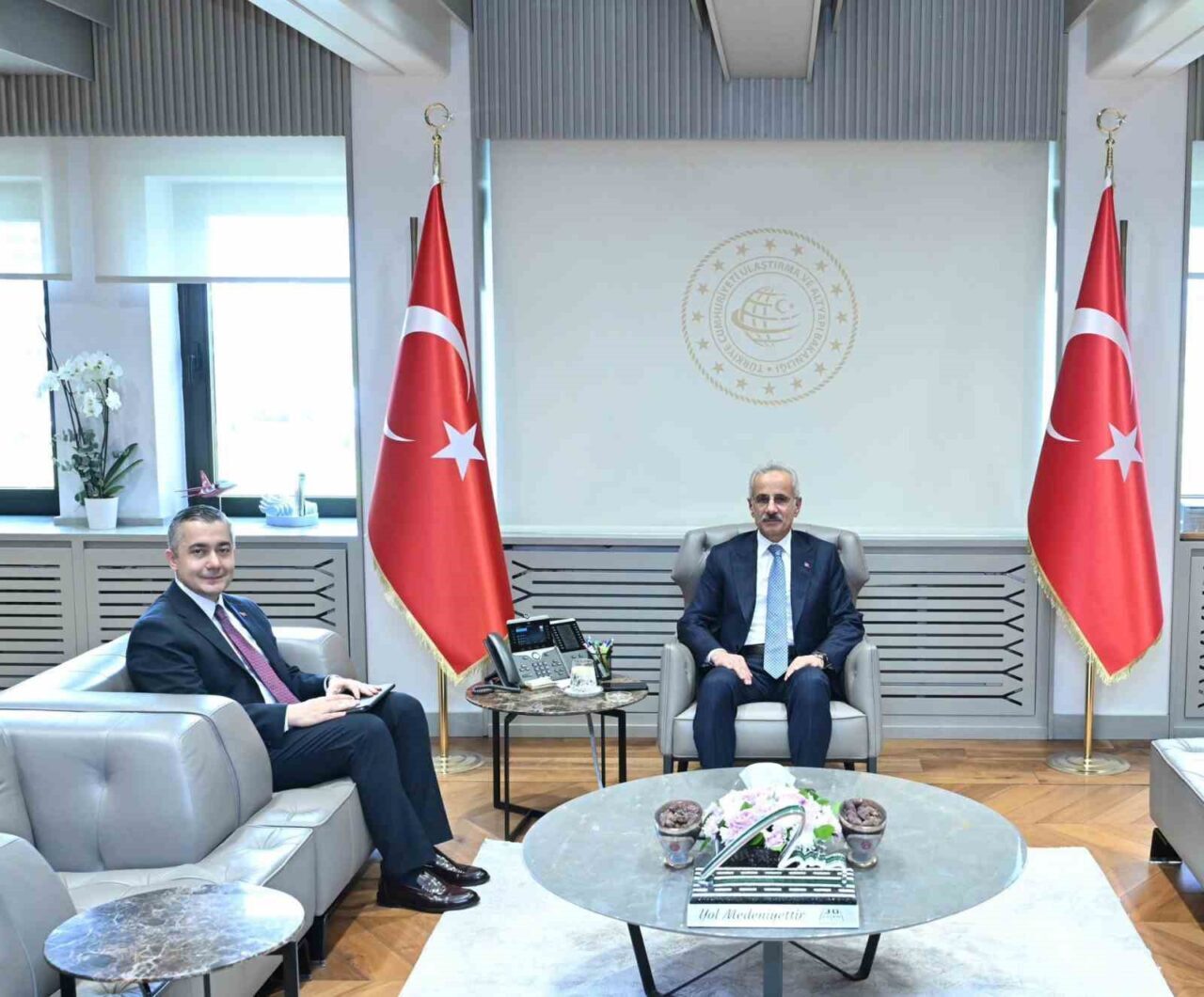 Esenyurt Belediye Başkan Vekili Can Aksoy, İstanbul’un en yoğun nüfusuna