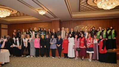 Esenyurt Belediyesi, sivil toplum kuruluşlarıyla olan diyaloğu artırmak amacıyla Şehit