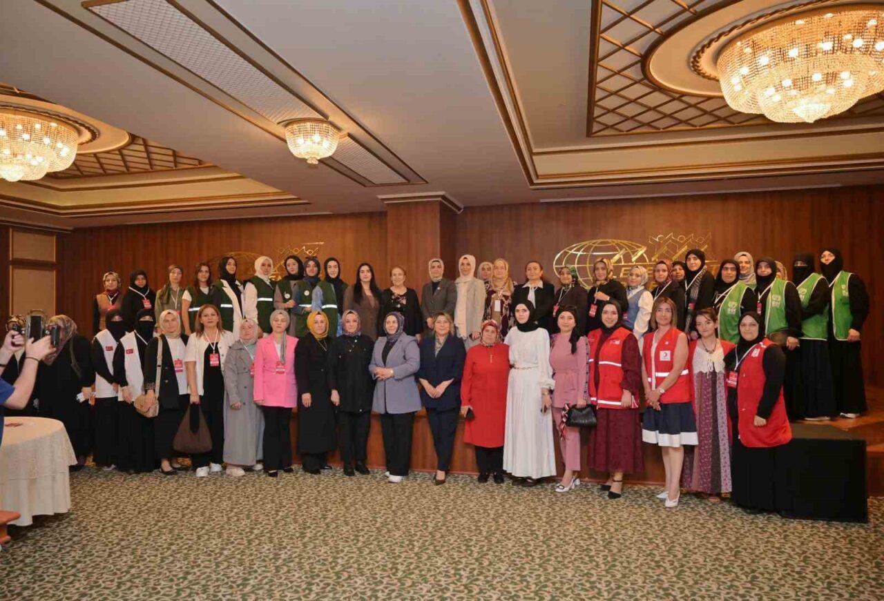 Esenyurt Belediyesi, sivil toplum kuruluşlarıyla olan diyaloğu artırmak amacıyla Şehit