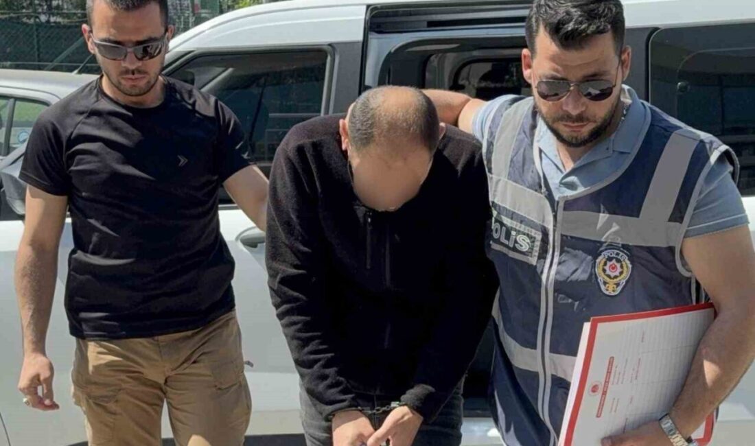 Samsun’un İlkadım ilçesinde boşanma aşamasındaki eşine yönelik uzaklaştırma ve iletişim