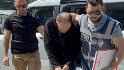 Samsun’un İlkadım ilçesinde boşanma aşamasındaki eşine yönelik uzaklaştırma ve iletişim