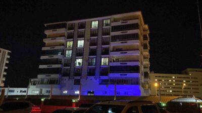 Elazığ’da 4 yaşındaki çocuğunun gözü önünde eşini öldüren koca, tutuklanarak