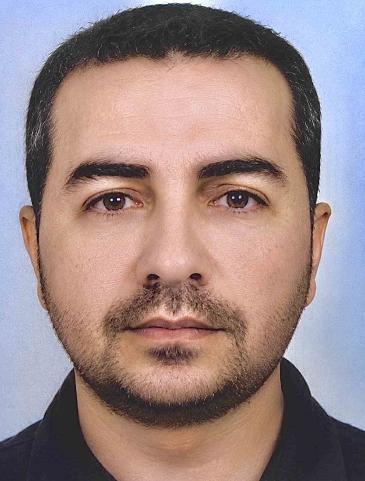 Samsun’un Tekkeköy ilçesinde eski uzman çavuş olan bir kişi, şoför