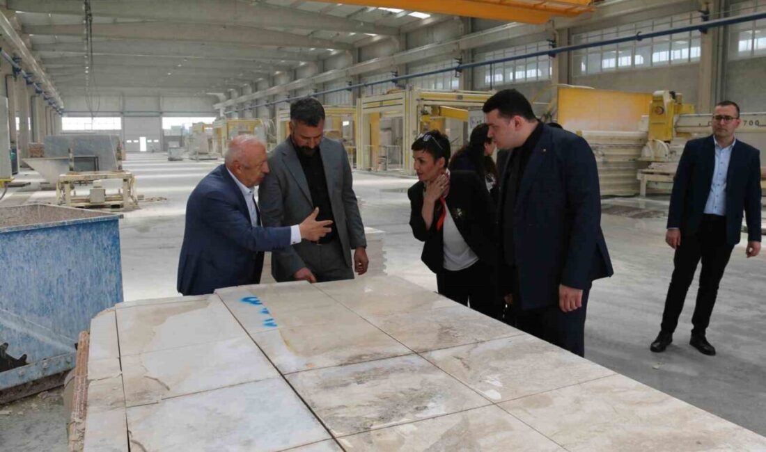 Karabük’ün Eskipazar ilçesinde çıkarılan ve coğrafi işaret tescili bulunan Eskipazar