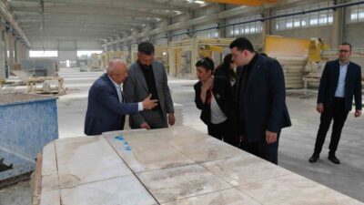 Karabük’ün Eskipazar ilçesinde çıkarılan ve coğrafi işaret tescili bulunan Eskipazar