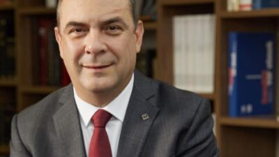 Eskişehir Sanayi Odası Başkanı Celalettin Kesikbaş açıklanan ihracat rakamları ile