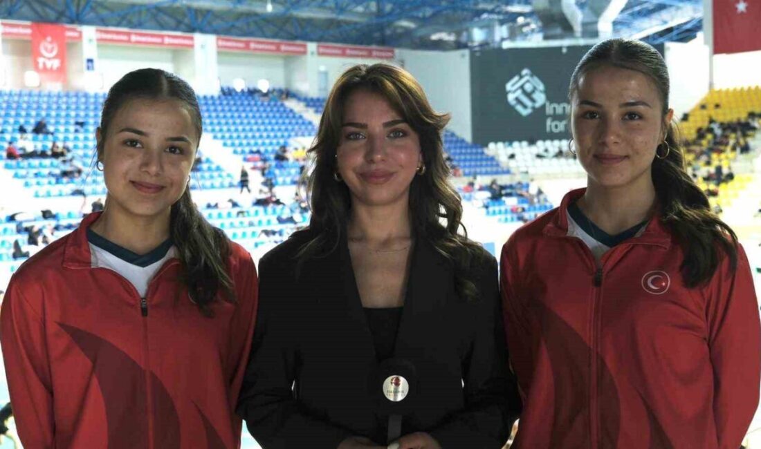 Eskişehir Valiliği, katıldıkları organizasyonlarda başarı elde eden sporculara özel ’Sporda