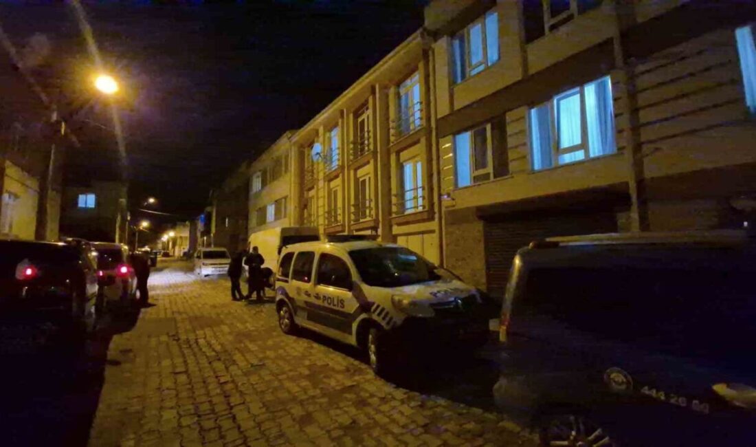 Eskişehir’de yalnız yaşadığı evinde cansız bedenine ulaşılan 2 çocuk babası