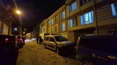 Eskişehir’de yalnız yaşadığı evinde cansız bedenine ulaşılan 2 çocuk babası