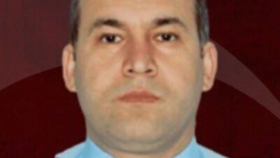 Eskişehir İl Emniyet Müdürlüğü kadrosunda görevli olan polis memuru Davut