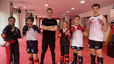 Eskişehirli antrenör olan Cenk Aygün, Antalya’da düzenlenecek olan Turkish Open
