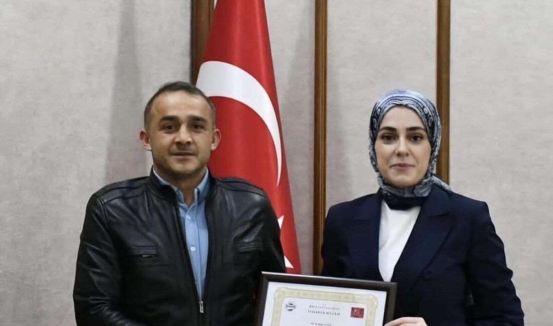 Artvin’in Borçka ilçesinde dereye düşerek akıntıya kapılan 11 yaşındaki Eslem