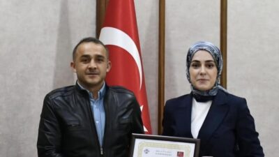 Artvin’in Borçka ilçesinde dereye düşerek akıntıya kapılan 11 yaşındaki Eslem