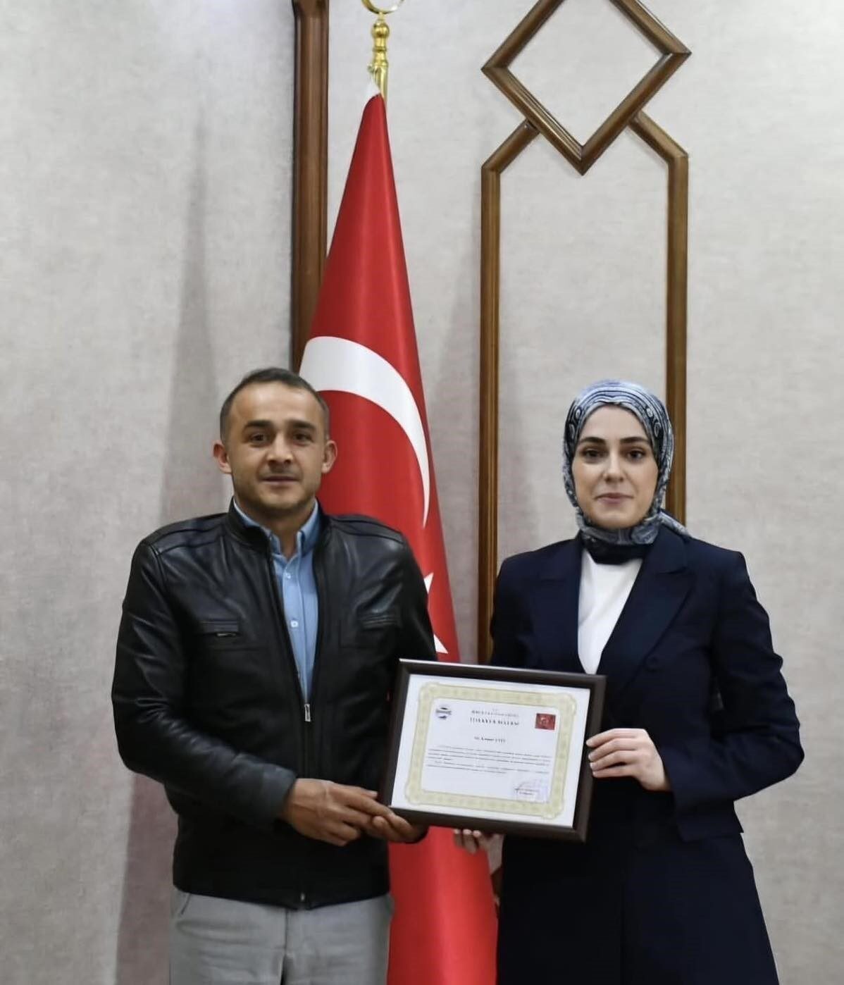 Artvin’in Borçka ilçesinde dereye düşerek akıntıya kapılan 11 yaşındaki Eslem