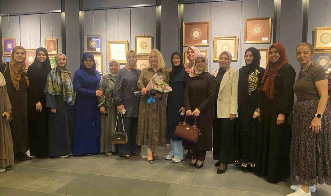 Eskişehir’de Türk Ocağı ve Millî Eğitim Müdürlüğü iş birliğiyle düzenlenen