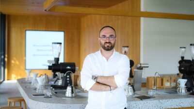 Türkiye’nin önde gelen kahve zincirlerinden Espressolab, mobil uygulamasına üye olan