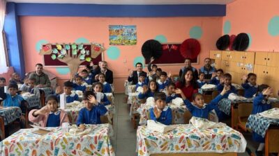 Çevresel ve toplumsal faydayı üretim süreçlerine entegre eden Cengiz Holding’in