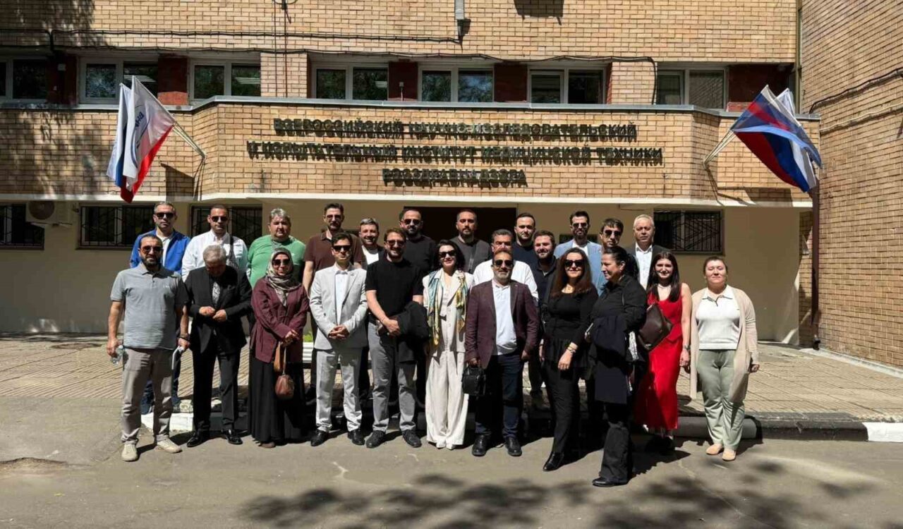 Erzurum Ticaret ve Sanayi Odası (ETSO) tarafından Ticaret Bakanlığı ortaklığıyla