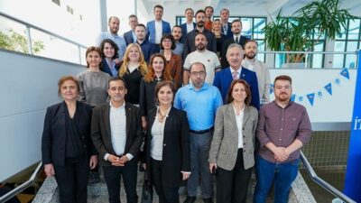 Erzurum Teknik Üniversitesi (ETÜ), öğrencilerin uluslararası staj fırsatlarına erişiminin artırılmasının