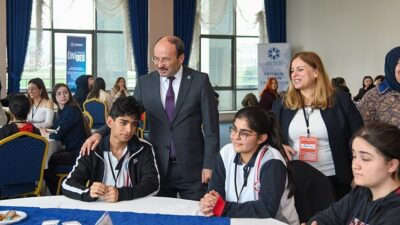 Erzurum Teknik Üniversitesi (ETÜ) Sağlıklı Yaşam Kulübü tarafından, Gençlik ve