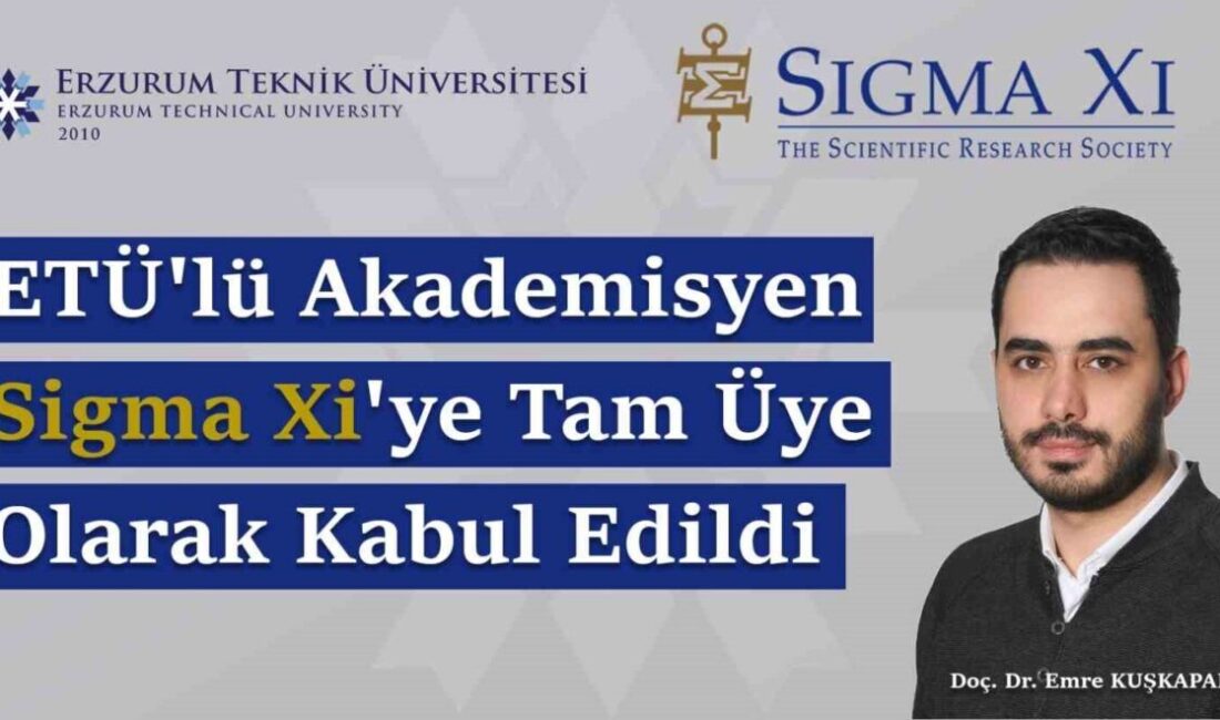 Erzurum Teknik Üniversitesi (ETÜ) Mühendislik ve Mimarlık Fakültesi İnşaat Mühendisliği