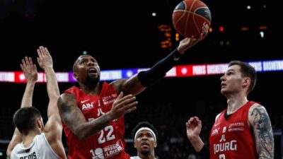 JL Bourg Basket, EuroCup şampiyonu olmasına rağmen gelecek sezon EuroLeague’e