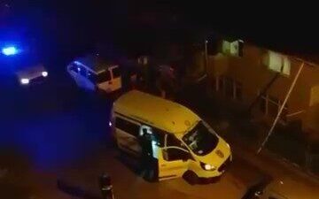 Kocaeli’de uyuşturucu kullanmak için evde bir araya geldiği iddia edilen