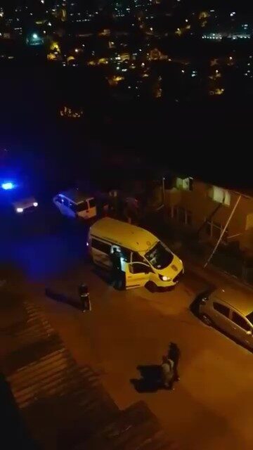 Kocaeli’de uyuşturucu kullanmak için evde bir araya geldiği iddia edilen
