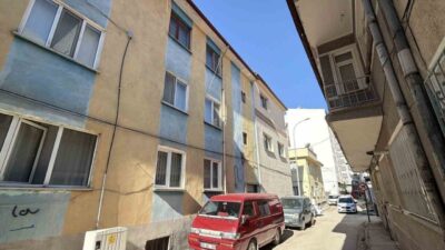 Eskişehir’de evinde eşi tarafından mutfakta hareketsiz şekilde yatarken bulunan 59