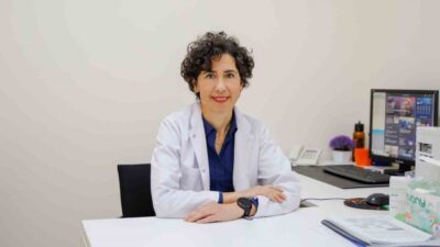 Dr. Behçet Uz Çocuk Hastalıkları ve Cerrahisi Eğitim ve Araştırma