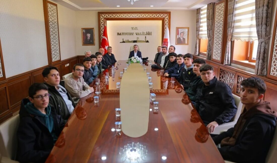 Milli Eğitim Bakanlığı Din Öğretimi Genel Müdürlüğünce yürütülen “Evliya Çelebi