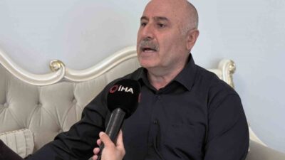 İstanbul Eyüpsultan’da 17 yaşındaki Timur Cihantimur’un çarparak ölümüne neden olduğu
