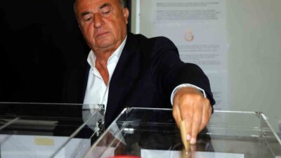 Eski Galatasaray Teknik Direktörü Fatih Terim, futbolcu kuralında yasaklardan yana