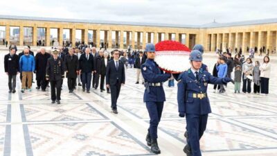 Ulu Önder Gazi Mustafa Kemal Atatürk’ün, 3 Mayıs 1918’de Fenerbahçe’yi