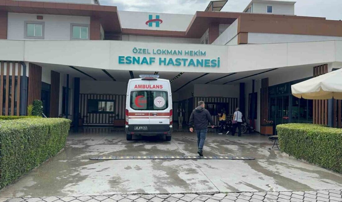 MUĞLA (İHA) – Fethiye Belediye Başkanı Alim Karaca, uğradığı silahlı