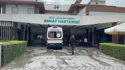 MUĞLA (İHA) – Fethiye Belediye Başkanı Alim Karaca, uğradığı silahlı