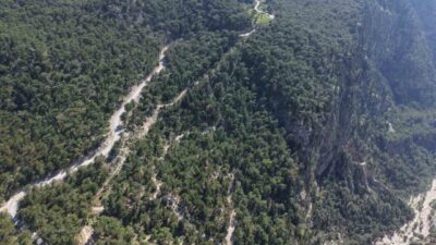 MUSKİ Genel Müdürlüğü, Fethiye’nin Faralya Mahallesi Kirme mevkii ile Karaağaç