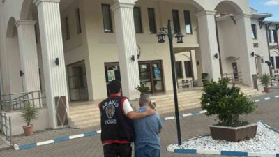 Fethiye’nin Karaçulha Mahallesi’nde, haklarında kesinleşmiş hapis cezası bulunan ve uzun