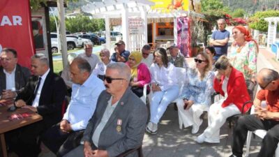 Fethiye Kaymakamlığı öncülüğünde hayata geçirilen “Vatan Size Minnettar” protokolü kapsamında,