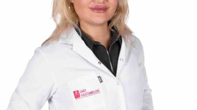 Özel Ümit Hastaneleri Beslenme ve Diyet Uzmanı Dyt. Deniz Mutluer,