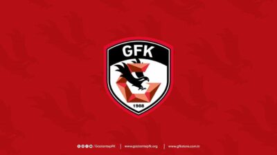 FIFA tarafından 3 dönem transfer yasağı cezası alan Gaziantep FK’nın