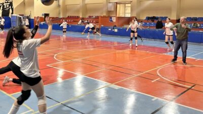 Vali Ziya Polat, Kars’ta spora ve gençlere verdiği desteği bir