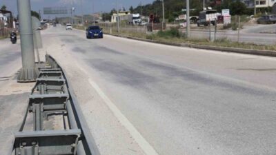 Hatay’da gece saatlerinde sürü halinde yola çıkan yaklaşık 200 firari