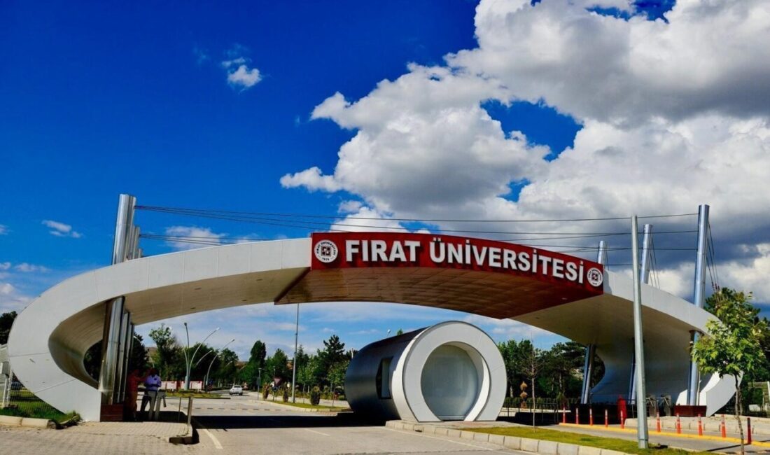 Fırat Üniversitesi, Türkiye’nin “Patent Şampiyonu Üniversiteleri” arasında 9 farklı kategoride