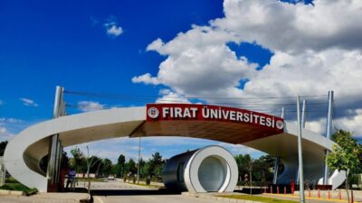 Fırat Üniversitesi, Türkiye’nin “Patent Şampiyonu Üniversiteleri” arasında 9 farklı kategoride