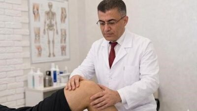Modern tıp uygulamaları sayesinde birçok diz probleminde cerrahiye gerek kalmadan